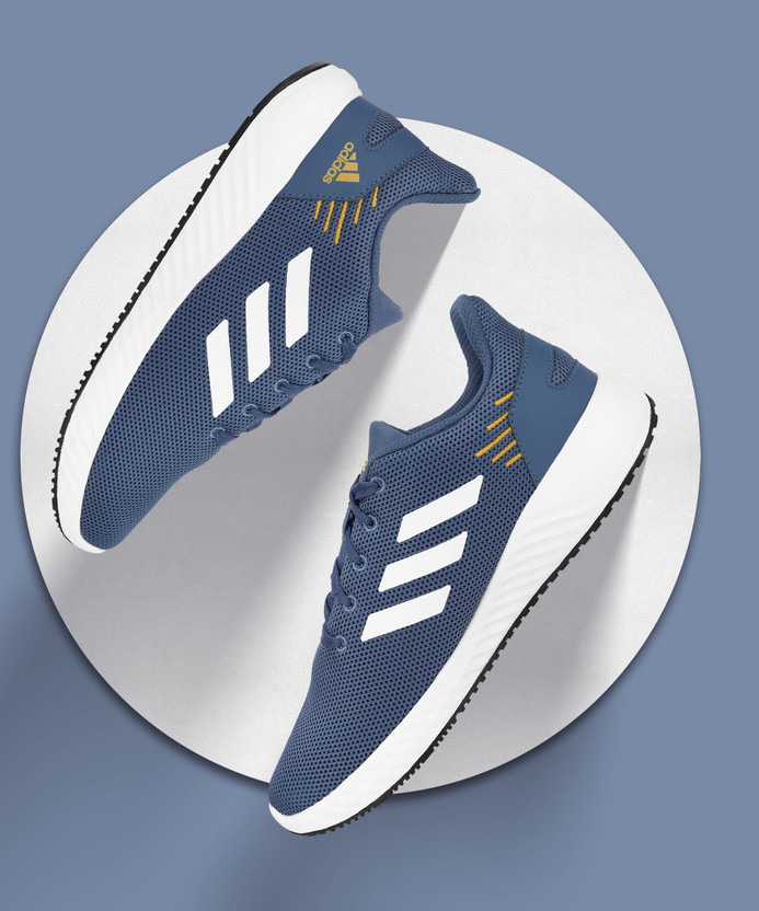 ADIDAS PICTORIS M Running Shoes For Men 