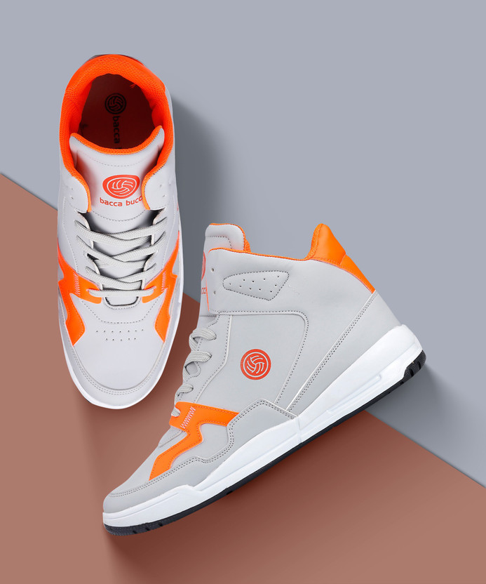bacca bucci High Tops For Men - Buy 