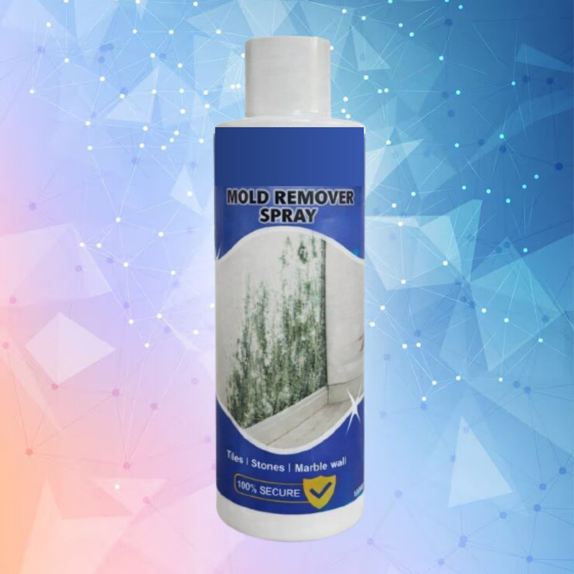 LUXORIO Complete Home Mold and Mildew Surface Defense Solution(200 ml)
