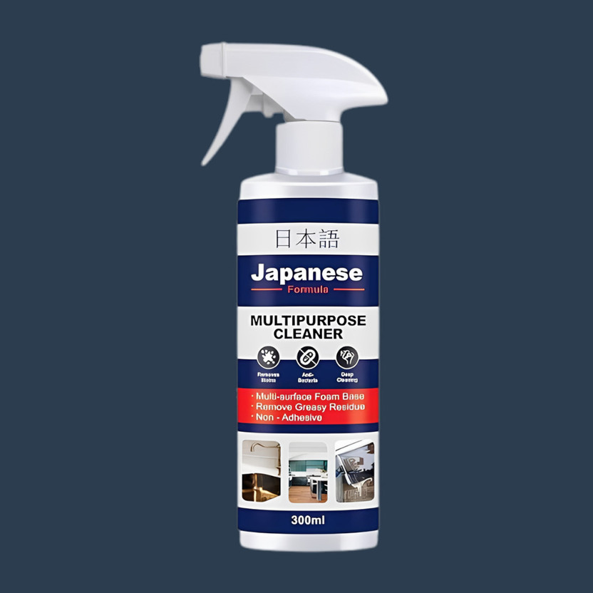 OZIX OZIX Non-Adhesive All Purpose Deep Cleaner(300 ml) - Flipkart Deal