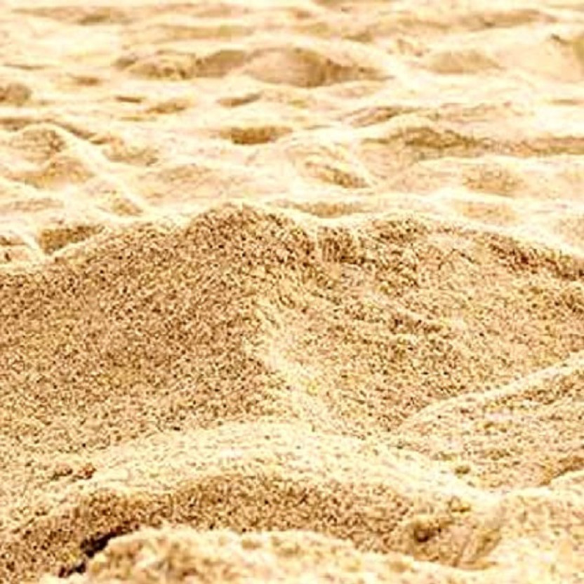 Green Plant indoor Riversand1359 Sand Planted Substrate(Brown, 0.975 kg)