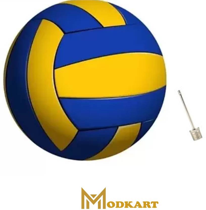 Zxxxt Superior Quality Attack Volleyball R5 With 1 Needle Volleyball