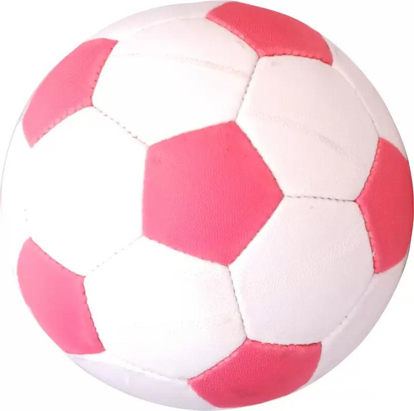 APPS SPORTS (Football-07-5Size) Best Soft PVC Ball baby with Light Weight for Unisex Football - Size: 5(Standard, Pack of 1)