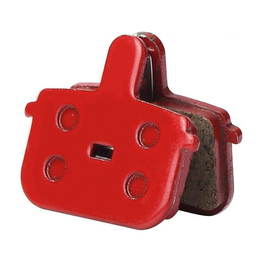 Onbicle Bicycle Disc Braking Pads For MTB Mountain Road Disc Machine Pad Bicycle Brake Disk