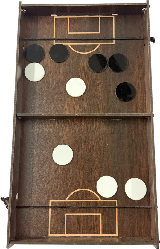 Nafhotoz Eco-Friendly Wooden Handmade Game Educational Board Games