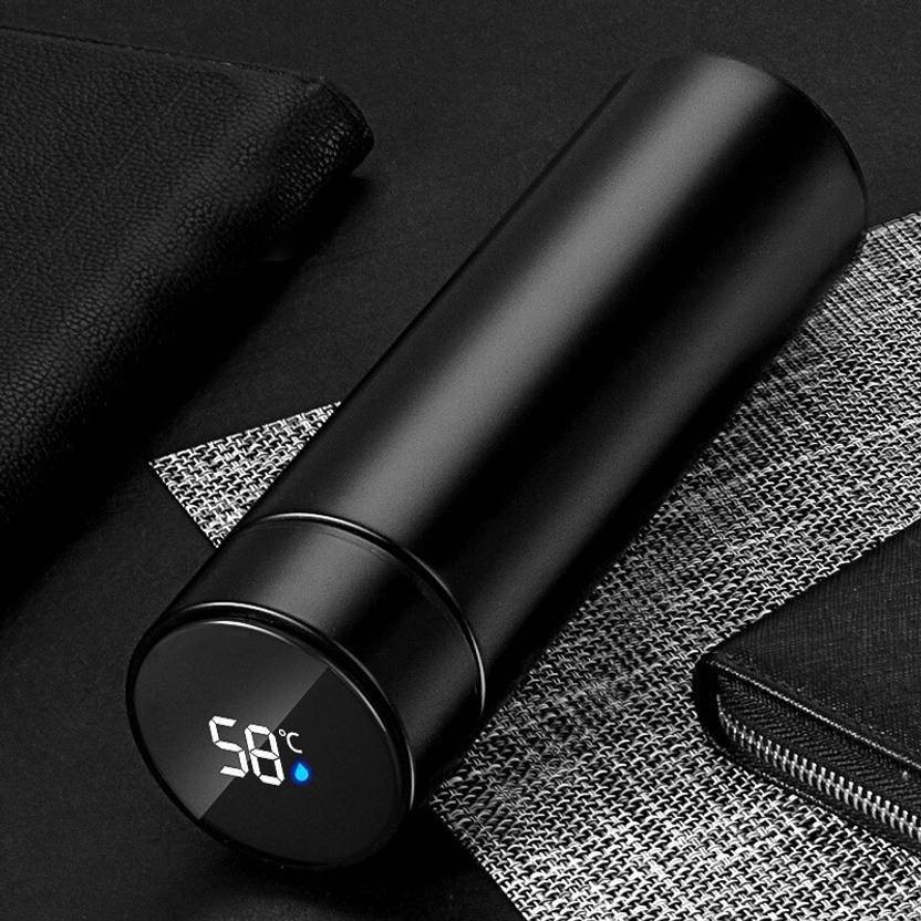 Stainless Steel Temperature Water Bottle Thermos 500 ml Bottle Price in