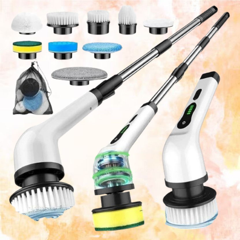 kemisha kemisha ElectricBrush83(White) - Flipkart Deal