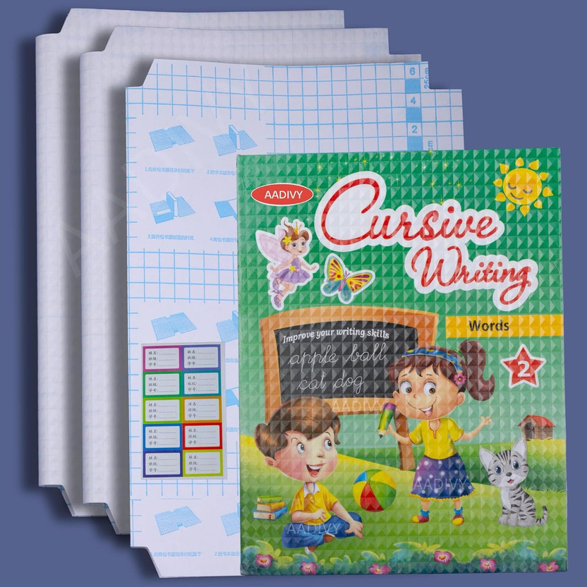 AARUKCREATION AARUKCREATION Book Cover(30) - Flipkart Deal