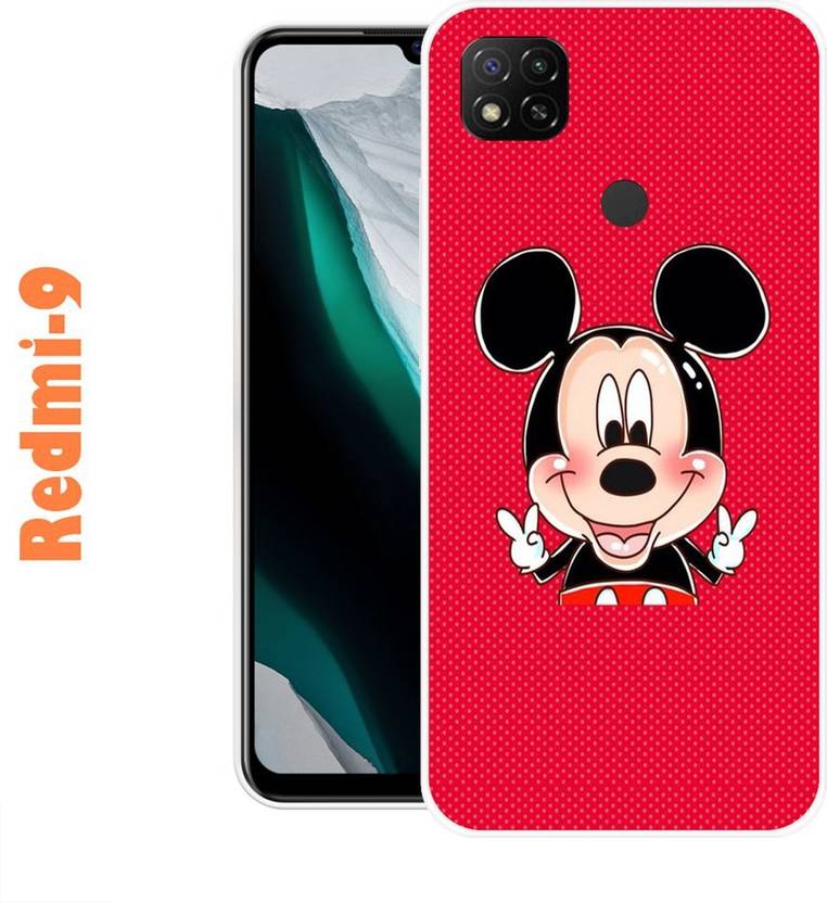 CellWorld Back Cover for Redmi 9 Price in India Buy CellWorld Back Cover for Redmi 9 online at