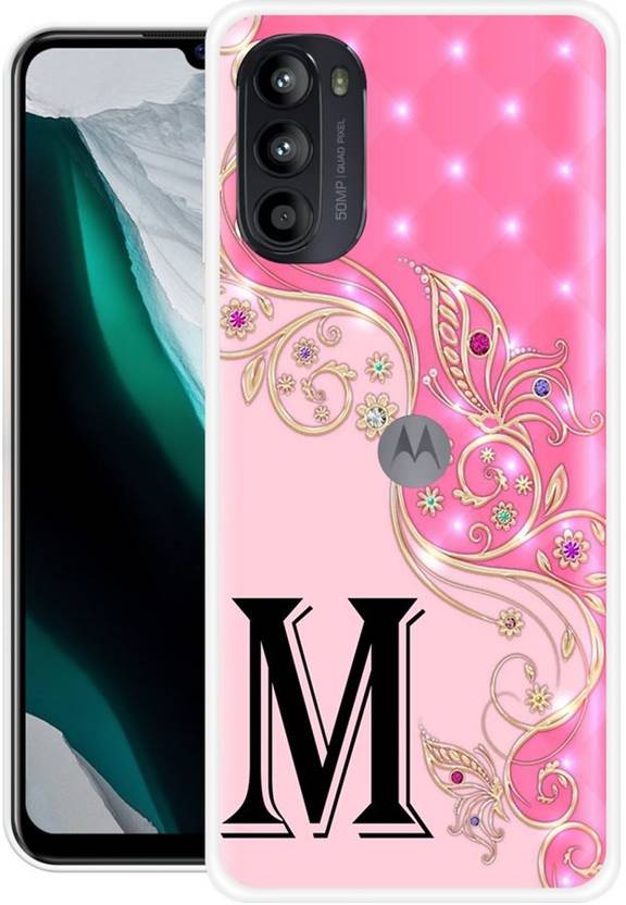 REALKING Back Cover for Motorola Moto G52 Price in India Buy REALKING