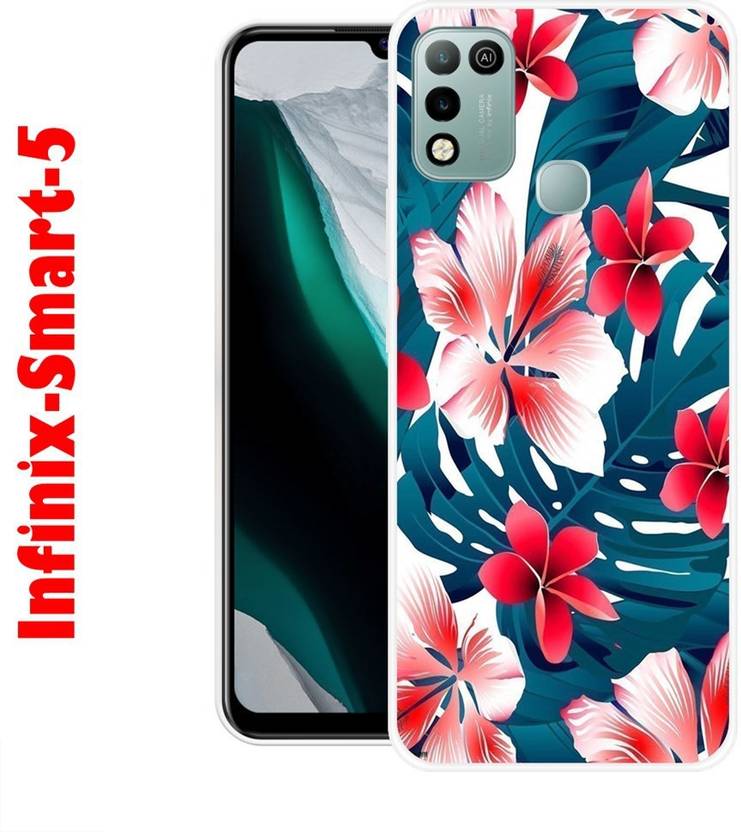 CellWorld Back Cover for Infinix Smart 5 Price in India Buy CellWorld