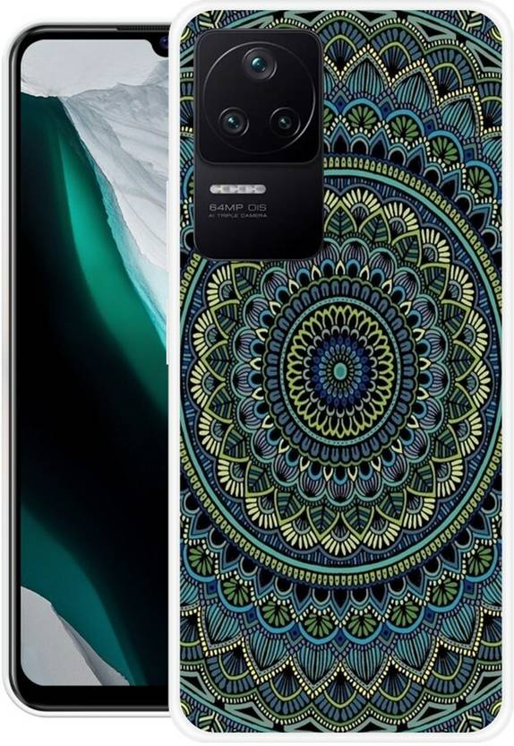 AWSALE Back Cover for POCO F4 5G Price in India Buy AWSALE Back Cover