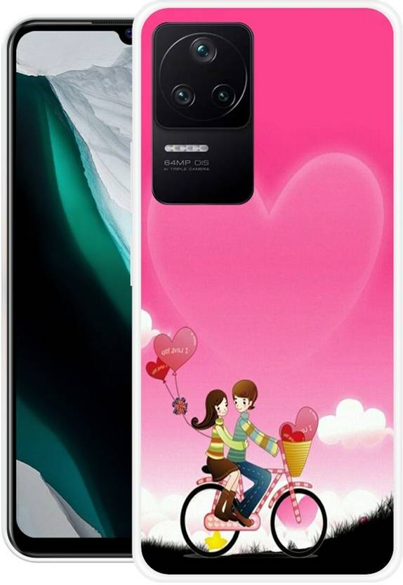 AWSALE Back Cover for POCO F4 5G Price in India Buy AWSALE Back Cover