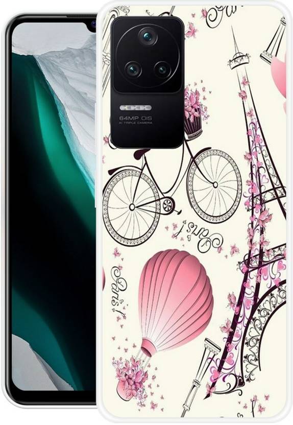 AWSALE Back Cover for POCO F4 5G Price in India Buy AWSALE Back Cover