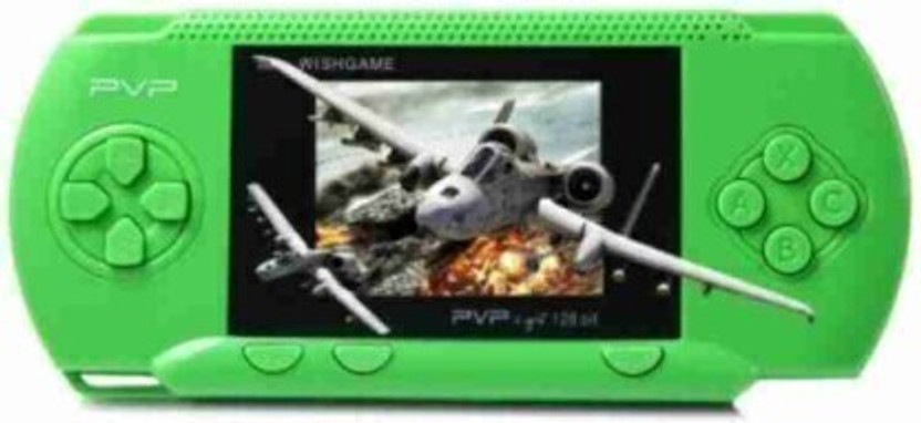 Digital PVP Play Station 3000 Games 16 GB gaming console with All Digital Games Limited Edition(Code in the Box - for PC)