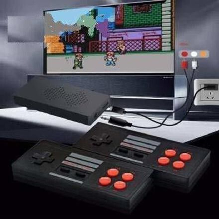 NextTech 2026 Advanced Mini Extreme Game Box – 620 Retro Classics Preloaded 5th Anniversary Edition(Code in the Box - for Xbox One & PC)