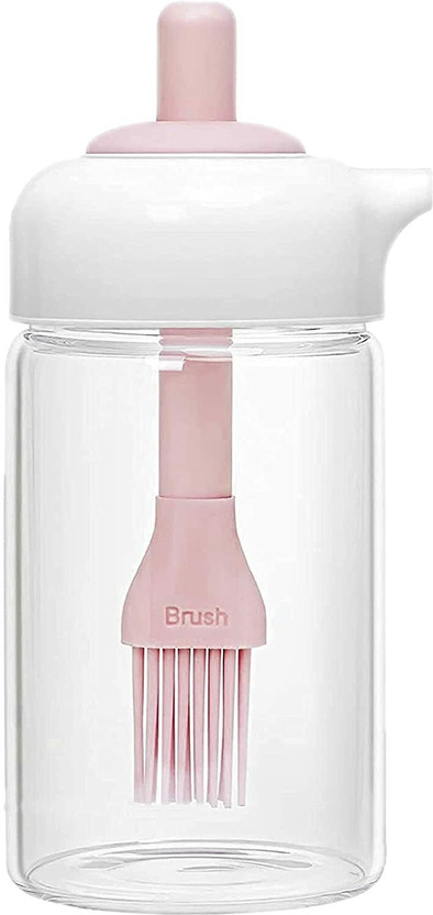 PREPSTO PREPSTO Oil & Vinegar Set Glass - Flipkart Deal