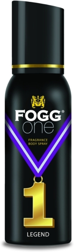 FOGG FOGG One Legend No Gas Body Spray  -  For Men(120 ml) - Flipkart Deal