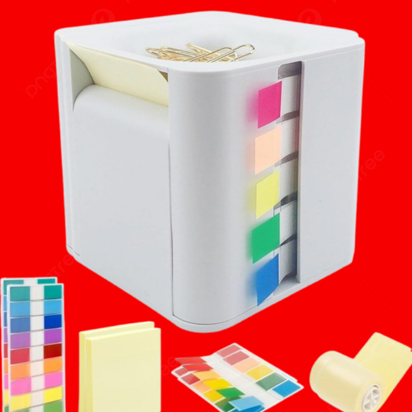 Raghuvanshi Raghuvanshi 3 Compartments plastic Desk Organizer(White) - Flipkart Deal