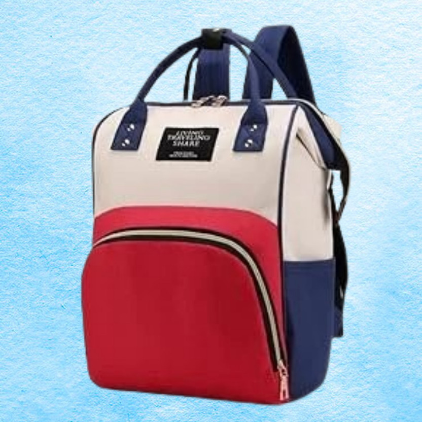 KEEVSHOP KEEVSHOP High-Quality Designer Pack for Urban Exploration DIPAER BAG(Multicolor) - Flipkart Deal