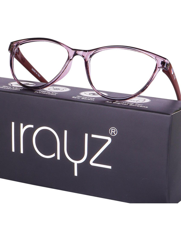 Irayz Irayz Full Rim Cat-eyed Frame(51 mm) - Flipkart Deal