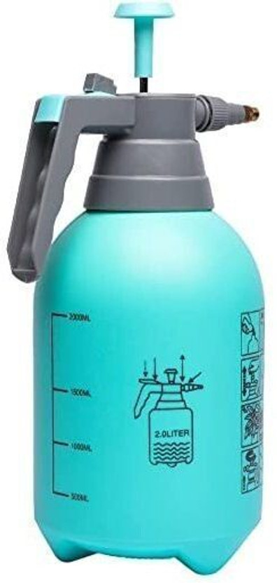 FERNSFLY 01 Spray 2ltr 2 L Hand Held Sprayer(Pack of 1)