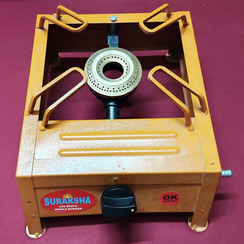 Steel Manual Gas Stove Price in India Buy Steel Manual Gas Stove