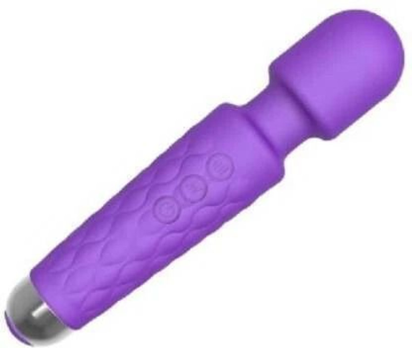 VAGHASIYAst Multi Speed Cordless Rechargeable Vibrator Massage for Female Personal Body