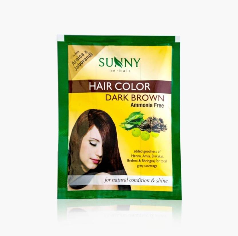 Álbumes 100+ Imagen sunny herbal hair colour how to use Alta definición completa, 2k, 4k