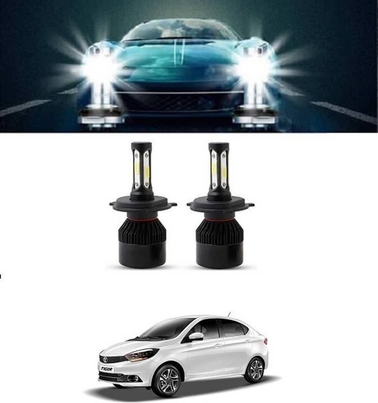 Trigcars HID Headlight for Tata Price in India Buy Trigcars HID