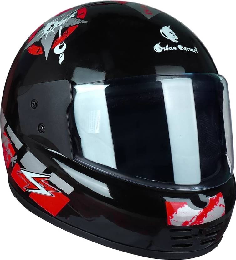 women scooty helmet