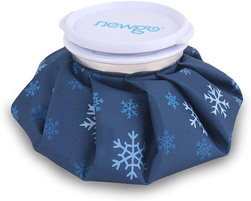 Dr care Portable Hot & Cold Therapy Ice Bag for Quick Relief hot cold pack Pack(Multicolor)