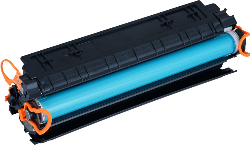 vevo toner cartridge 85A CE285A Black Toner Cartridge Black Ink Cartridge