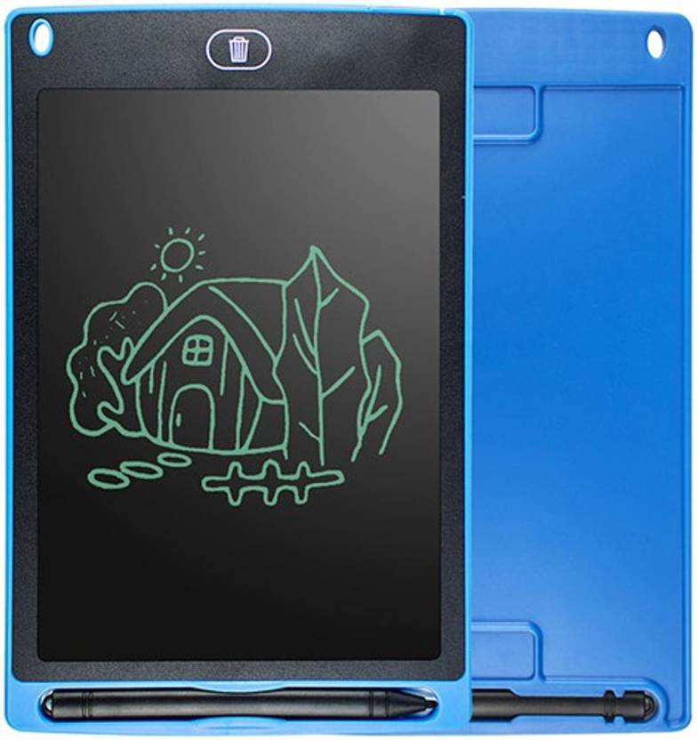 toiphy EWriting Pad/Writing Tablet Board for Kids/Slate Board for Kids