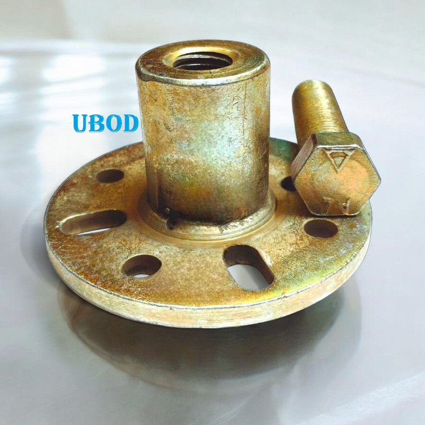 Ubod Rear Break Drum Puller For E-Riksha SJK0014 Lever Tool(10 cm)