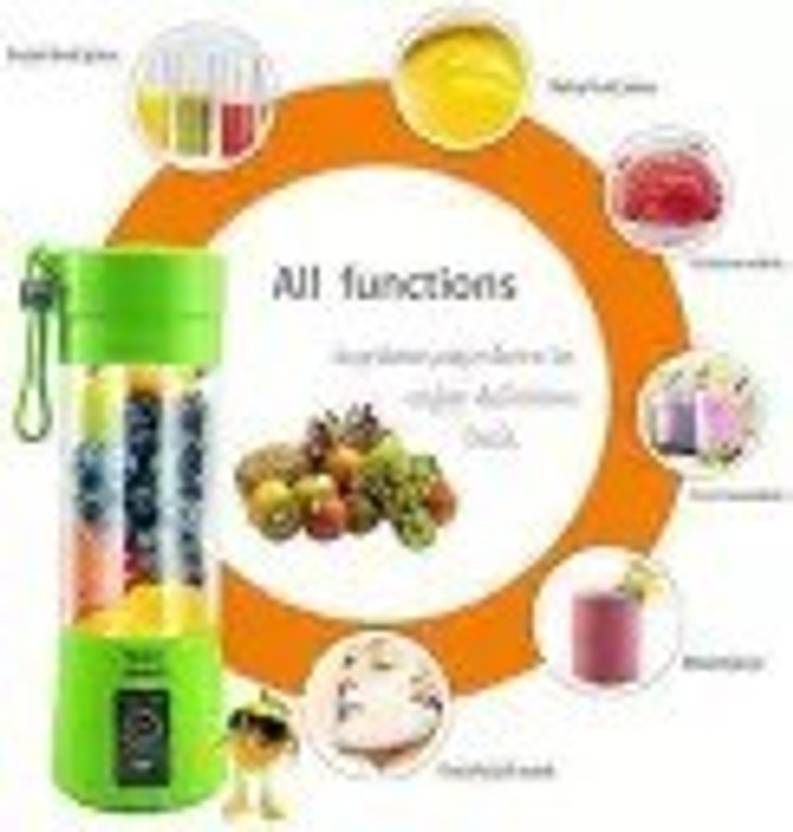 MJ Hub Madhav Store Plastic Hand Juicer (Multicolor Pack of 1) Medicine