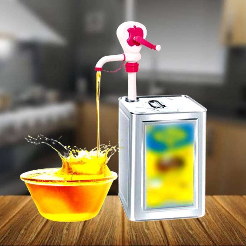 FOROLY 1000 ml Cooking Oil Dispenser Price in India Buy FOROLY 1000