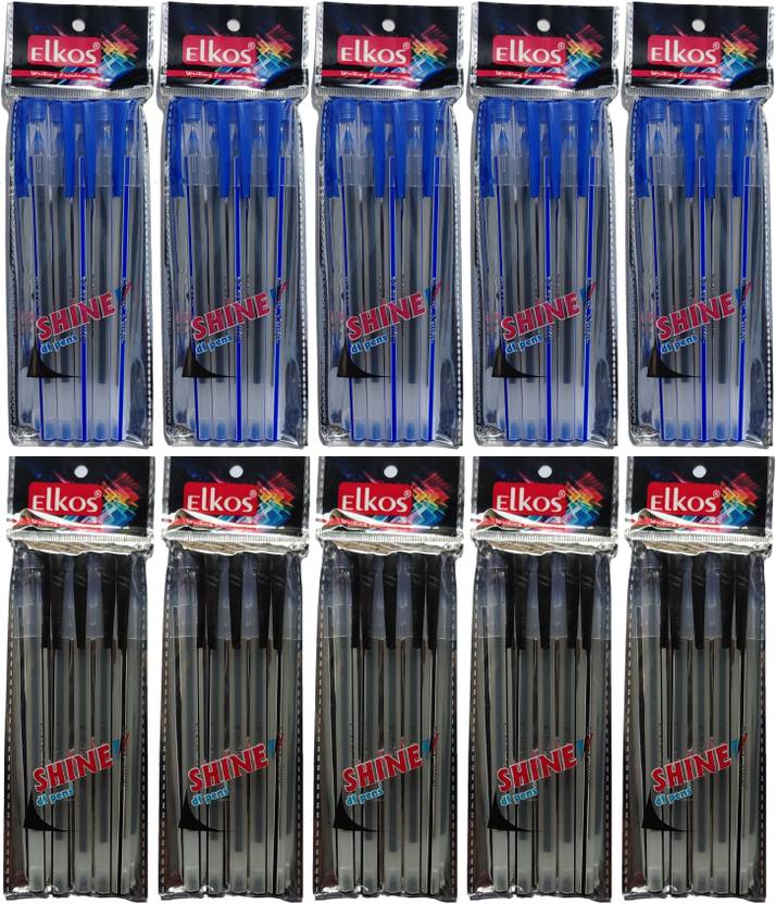 Elkos pen price clearance