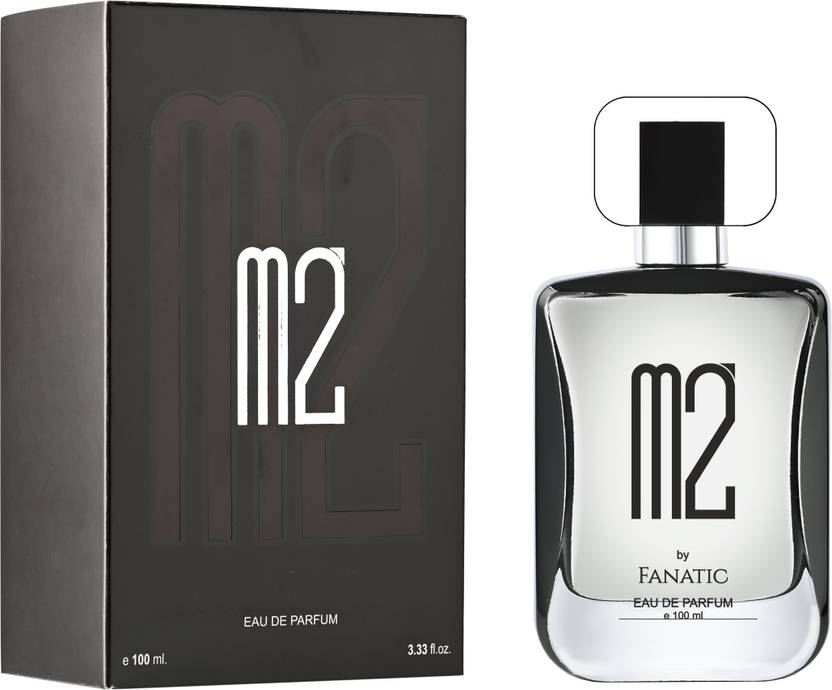 FANATIC M2 Eau de Parfum 100 ml Price in India Buy FANATIC M2 Eau