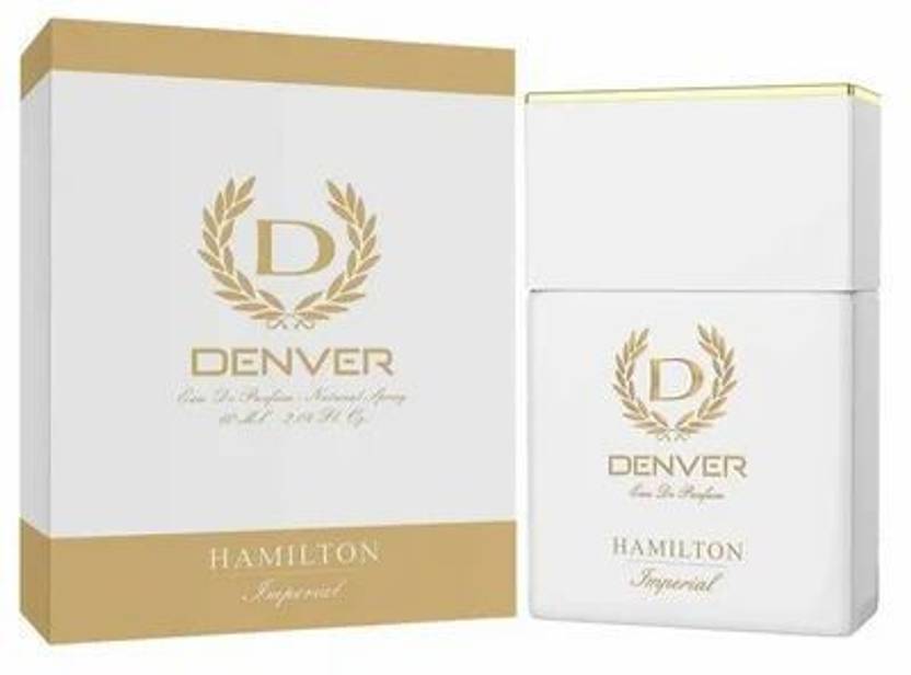 Denver Hamilton Imperial Perfume 60ml Eau de Parfum 60 ml Price in