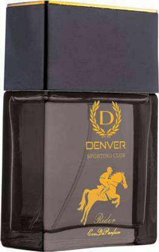 Denver Sporting Club Rider Perfume Eau de Parfum 60 ml Price in