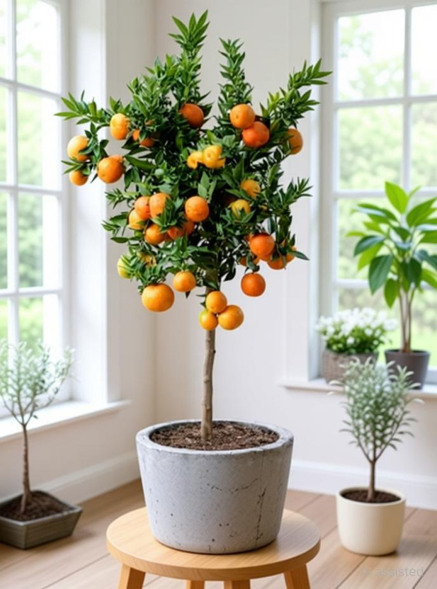 FSK Guava Plant(Hybrid, Pack of 2)