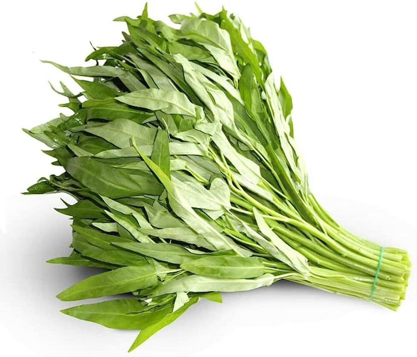Silba Kolmi, Bami, Water Spinach Seed(74 per packet)