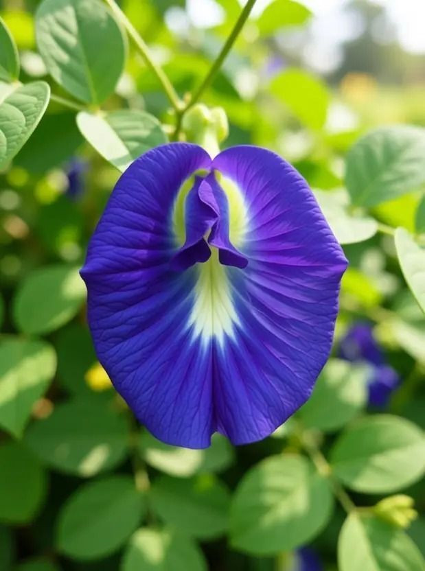 SUAA Aparajita / Butterfly Pea Flower Seed(51 per packet)