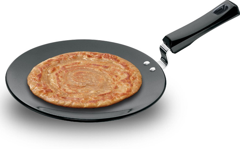 Hawkins Tawa 26 cm diameter(Hard Anodised)