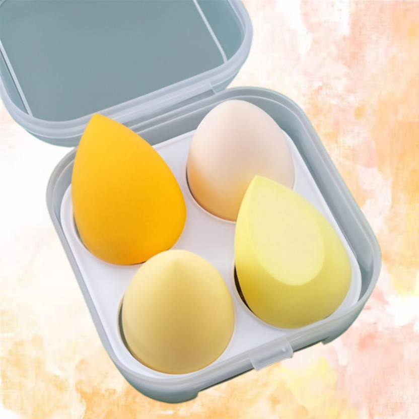 REDITEX Professional Grade Face Blender Kit