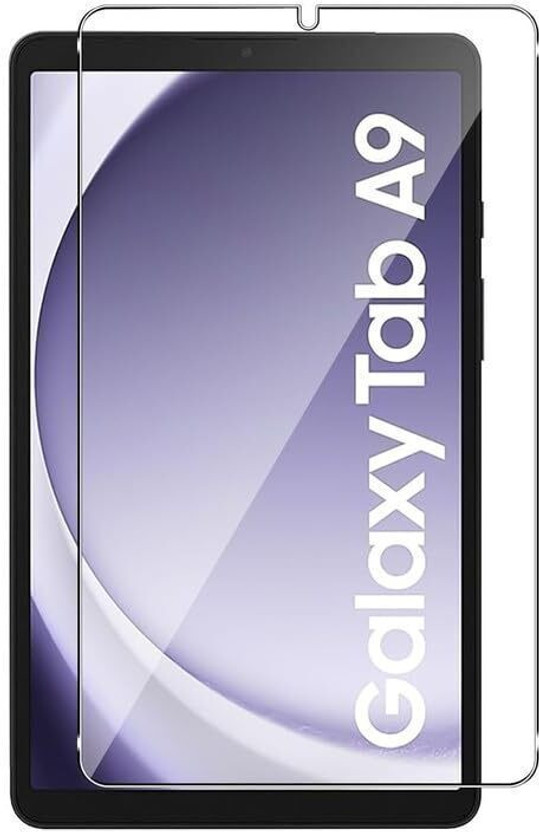 Samsung TECHSHIELD Screen Guard for Samsung Galaxy Tab A9 8.7 inch SM-X110/ SM-115(Pack of 1) - Flipkart Deal
