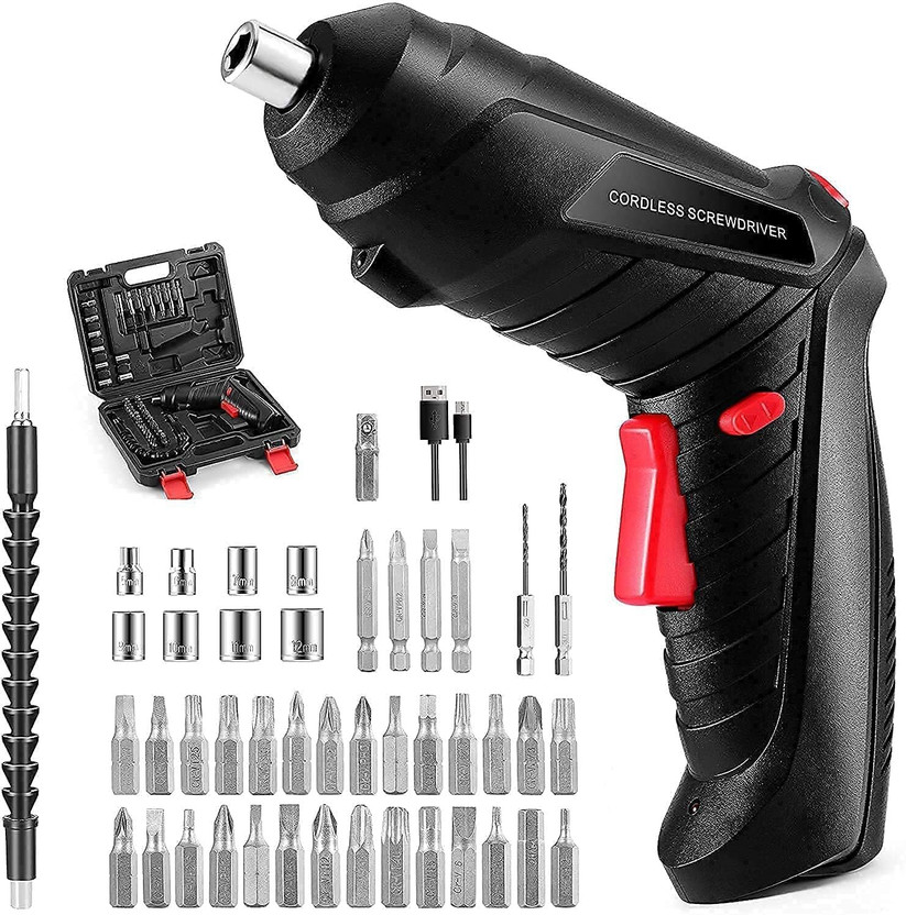 VASTARO WORLD 001 Precision Screwdriver Set(Pack of 1)