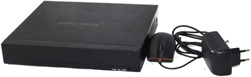CUPIX VISION Security Camera(16 Channel)