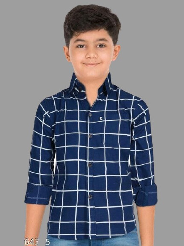Online shopping boy shirt clearance